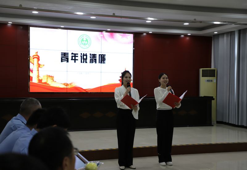 平顶山市生态环境局叶县分局开展迎“八一”主题活动 平顶山市生态环境局叶县分局开展迎“八一”主题活动