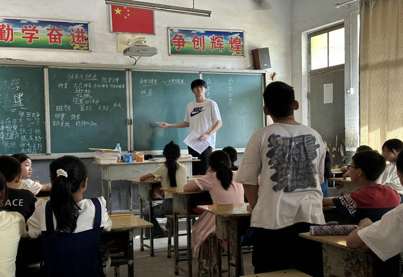 绿色长征”助力生态文明建设 —北京林业大学河小林实践团 绿色长征”助力生态文明建设 —北京林业大学河小林实践团