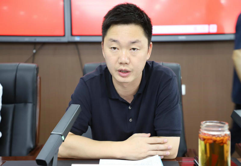 叶县政协专题民主协商,共议灰河“水文章” 叶县政协专题民主协商,共议灰河“水文章”