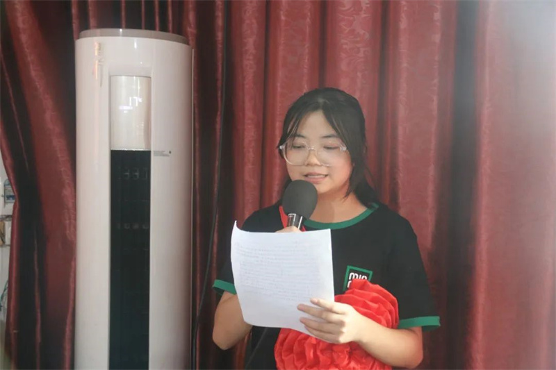 上栗县长平乡杉木村召开杉木村教育奖学促进会成立暨第一届奖学大会 上栗县长平乡杉木村召开杉木村教育奖学促进会成立暨第一届奖学大会