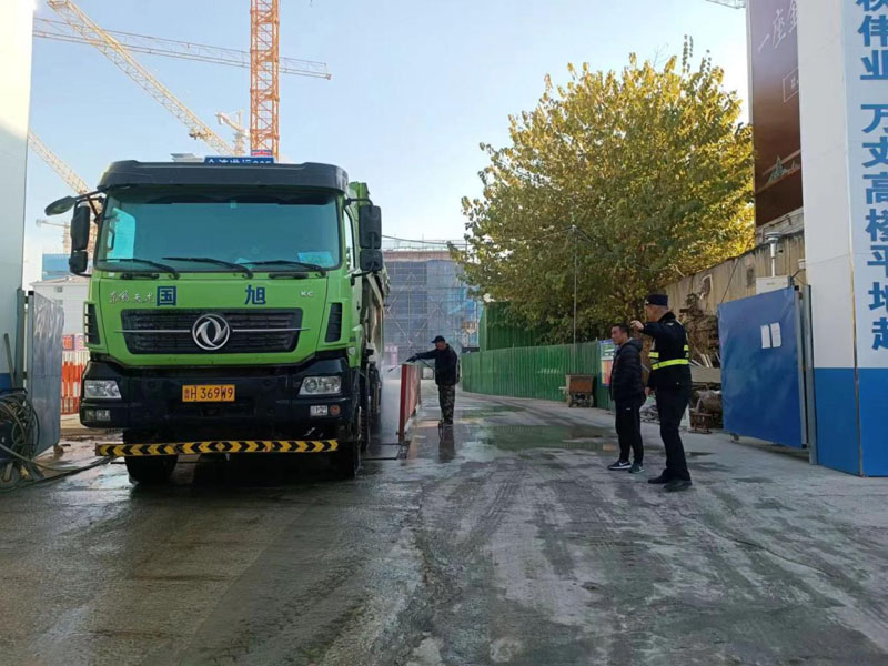 金乡县综合行政执法局: 优化执法服务举措 助力营商环境升级