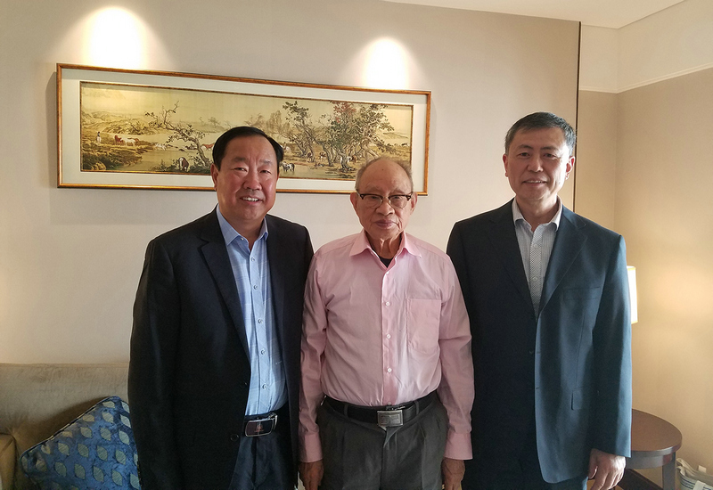 与金丝利药业原董事长、创始人、现顾问杜连强先生工作的回忆 与金丝利药业原董事长、创始人、现顾问杜连强先生工作的回忆