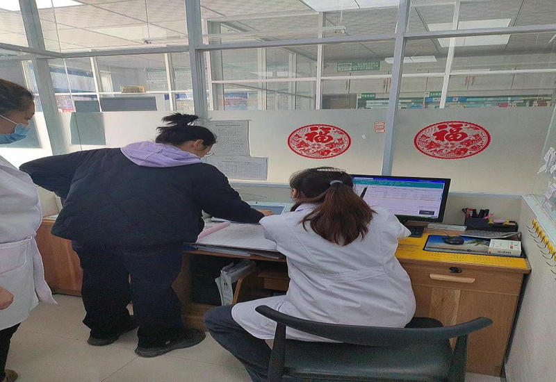 和硕县2024年第一轮脊灰疫苗查漏补种工作全面展开 和硕县2024年第一轮脊灰疫苗查漏补种工作全面展开