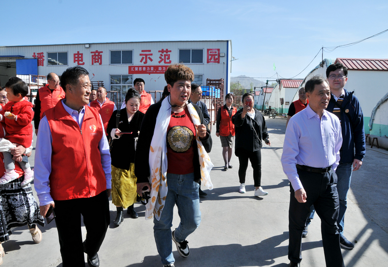 中华志愿者协会山东省代表处观摩培训会新一洲爱心义工队现场观摩会圆满礼成 中华志愿者协会山东省代表处观摩培训会新一洲爱心义工队现场观摩会圆满礼成