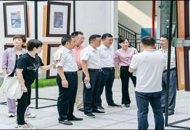 献礼航天系列节目《中国空间站,等你来出差》航天科普活动——点亮校园,启迪梦想 献礼航天系列节目《中国空间站,等你来出差》航天科普活动——点亮校园,启迪梦想