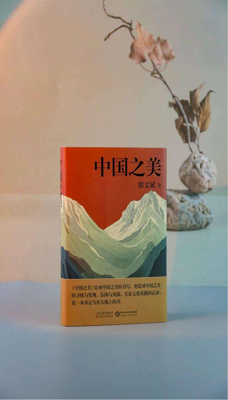 郭文斌《中国之美》研讨会:专家点评,共享中国美学 郭文斌《中国之美》研讨会:专家点评,共享中国美学