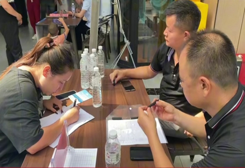 新疆温宿县:全面做好重点群体就业帮扶工作 新疆温宿县:全面做好重点群体就业帮扶工作