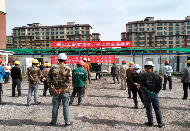 新疆温宿县:细化为民服务举措 助力优化营商环境 新疆温宿县:细化为民服务举措 助力优化营商环境