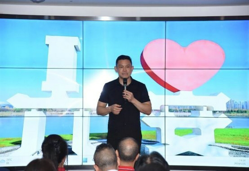 乡 友 乡 情·共 融 发 展——六安市在外人才协会广东分会首届会员论坛圆满举行 乡 友 乡 情·共 融 发 展——六安市在外人才协会广东分会首届会员论坛圆满举行
