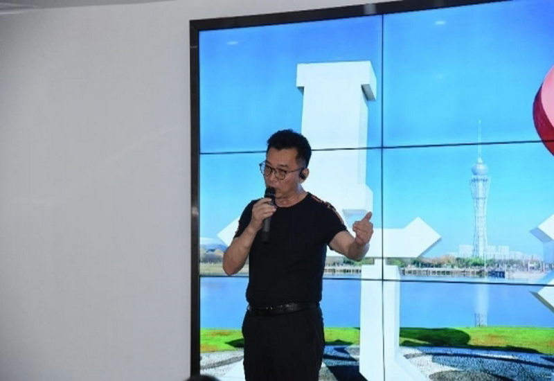 乡 友 乡 情·共 融 发 展——六安市在外人才协会广东分会首届会员论坛圆满举行 乡 友 乡 情·共 融 发 展——六安市在外人才协会广东分会首届会员论坛圆满举行