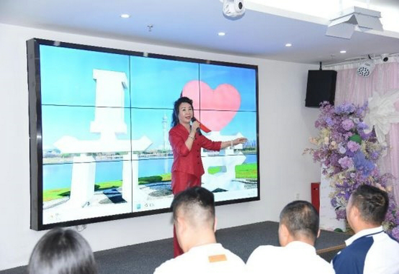 乡 友 乡 情·共 融 发 展——六安市在外人才协会广东分会首届会员论坛圆满举行 乡 友 乡 情·共 融 发 展——六安市在外人才协会广东分会首届会员论坛圆满举行