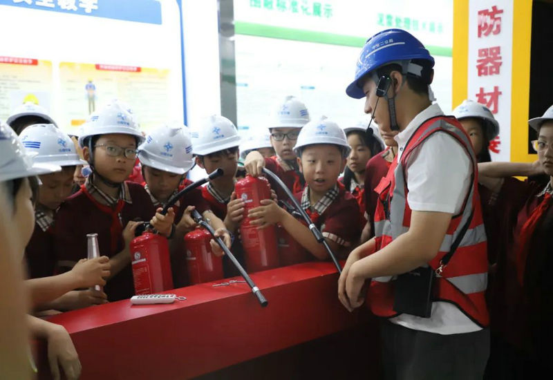 河南省叶县高级中学校外实践基地挂牌成立 河南省叶县高级中学校外实践基地挂牌成立