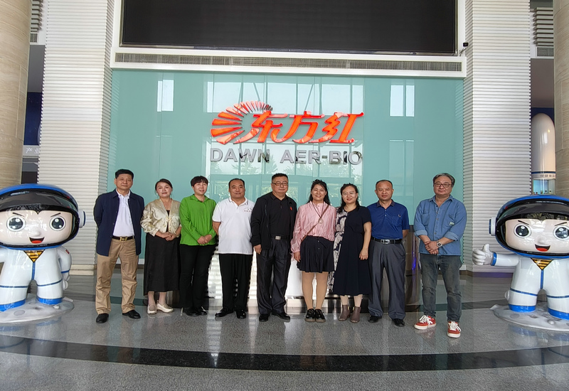 马新存:跨界融合,以媒体之光照亮航天大健康新篇章 马新存:跨界融合,以媒体之光照亮航天大健康新篇章