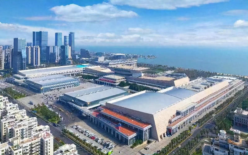 2024首届厦门国际汽车零部件及售后市场博览会将于十月底盛大开幕 2024首届厦门国际汽车零部件及售后市场博览会将于十月底盛大开幕