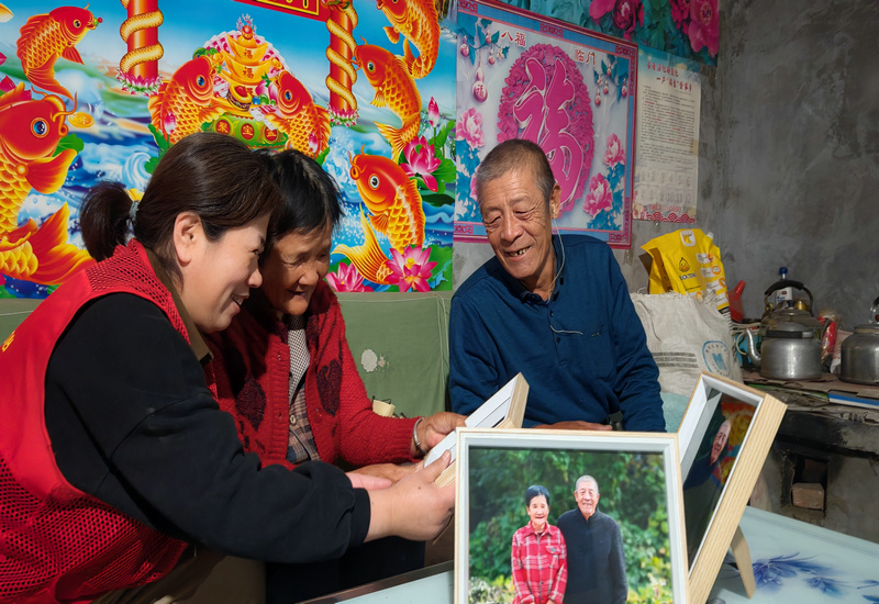 “枣乡管家”:志愿服务品牌化发展 助力基层治理惠民生 “枣乡管家”:志愿服务品牌化发展 助力基层治理惠民生