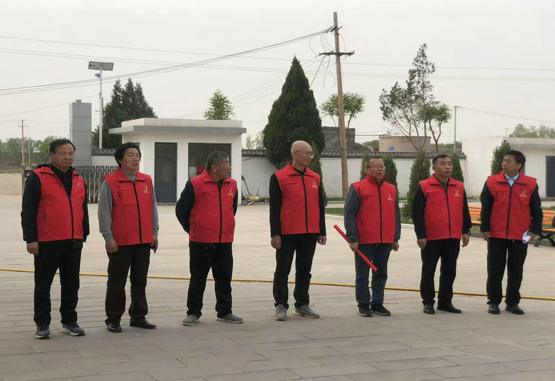 英雄未必名镌石,百姓心碑世代芳 英雄未必名镌石,百姓心碑世代芳
