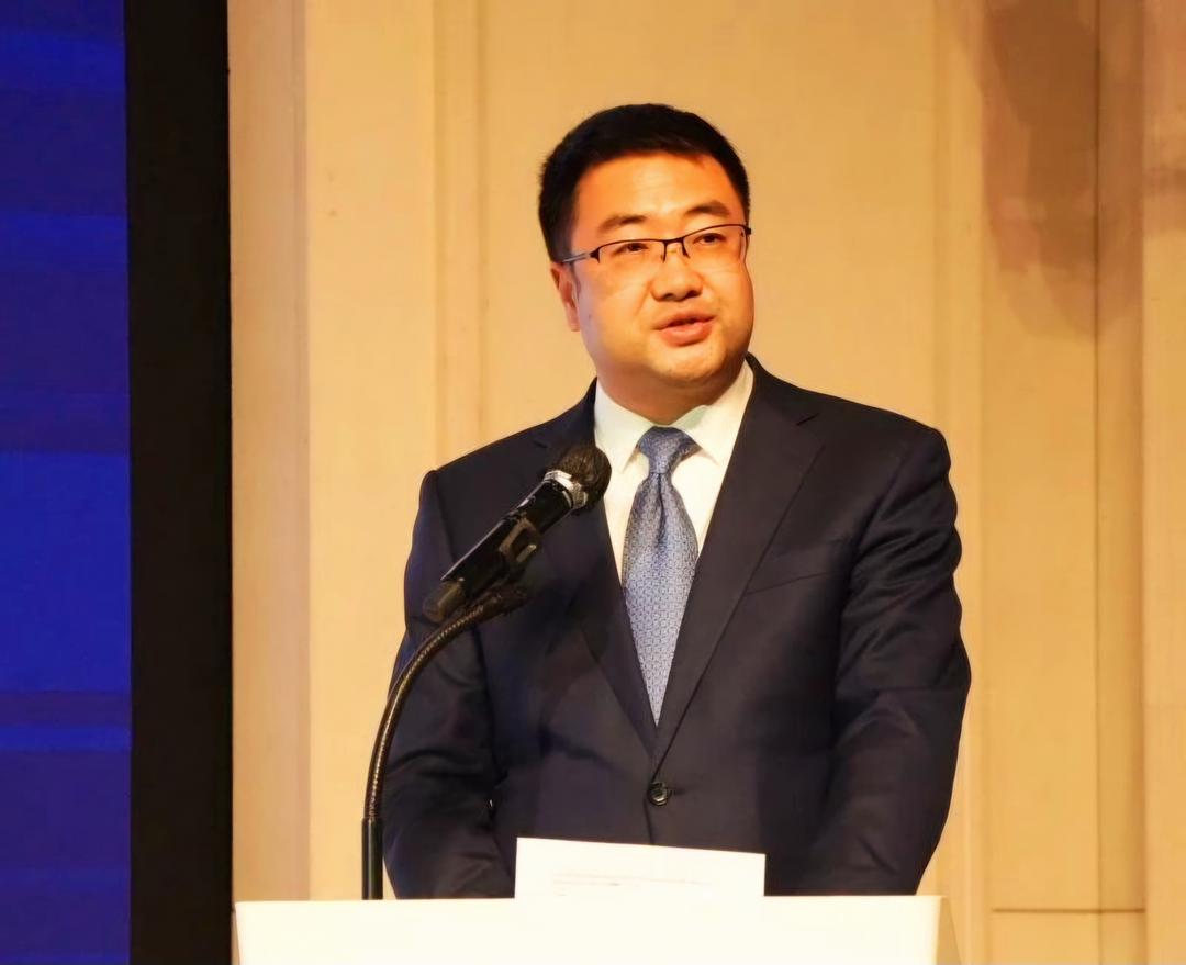 中国香港、陕西·首尔引才推介会在首尔举行 中国香港、陕西·首尔引才推介会在首尔举行