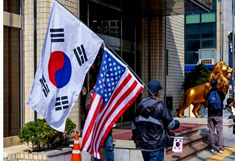 韩籍华人华裔群体积极参与到投票选举和勇于参政议政的必要性之深度探析 韩籍华人华裔群体积极参与到投票选举和勇于参政议政的必要性之深度探析