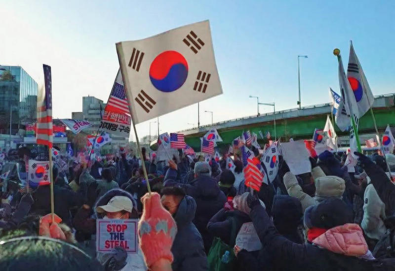 韩籍华人华裔群体积极参与到投票选举和勇于参政议政的必要性之深度探析 韩籍华人华裔群体积极参与到投票选举和勇于参政议政的必要性之深度探析