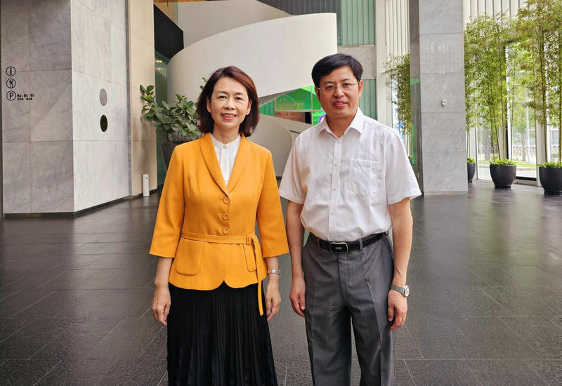 福建省泉州市商务考察访韩代表团与韩国福建商会共商民间商贸新篇章 福建省泉州市商务考察访韩代表团与韩国福建商会共商民间商贸新篇章
