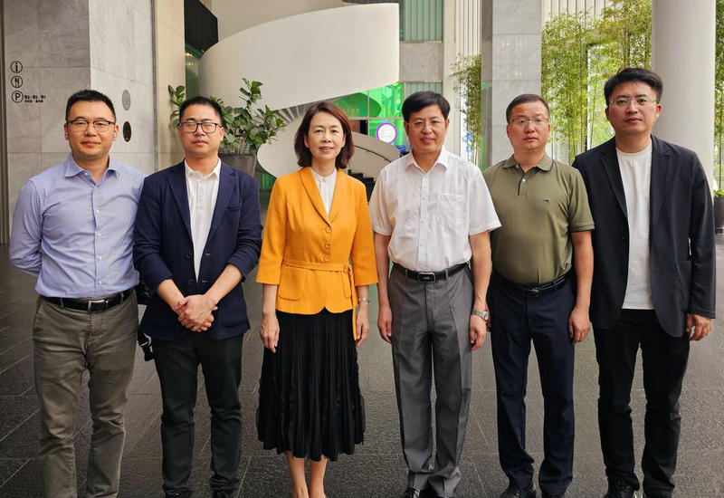 福建省泉州市商务考察访韩代表团与韩国福建商会共商民间商贸新篇章 福建省泉州市商务考察访韩代表团与韩国福建商会共商民间商贸新篇章