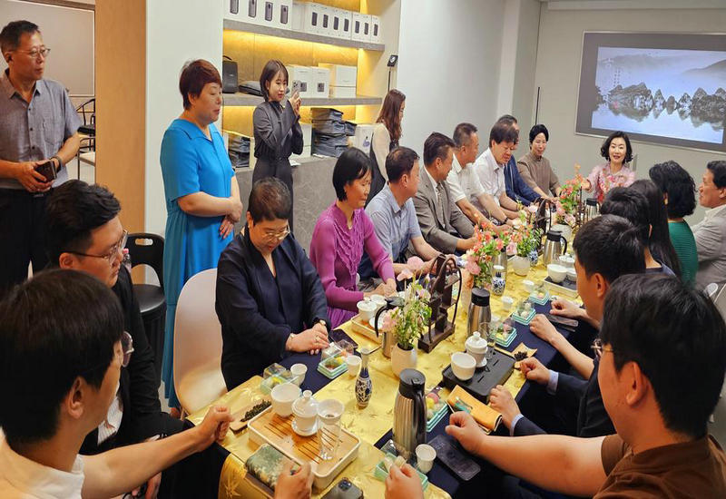 韩国东北三省总商会在首尔宣告成立‖刘立坤当选总会长 曹明权博士被聘名誉会长 韩国东北三省总商会在首尔宣告成立‖刘立坤当选总会长 曹明权博士被聘名誉会长