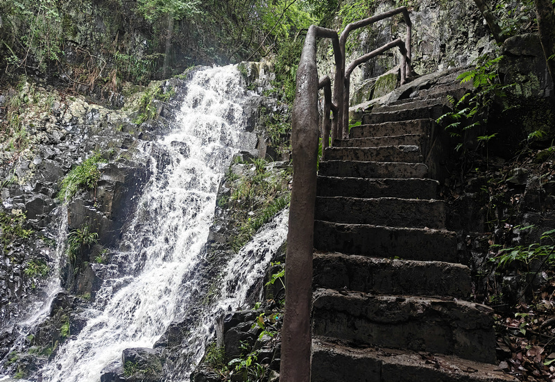 南岭曹溪月:本寂禅师与莆阳五枚庵的千年禅灯