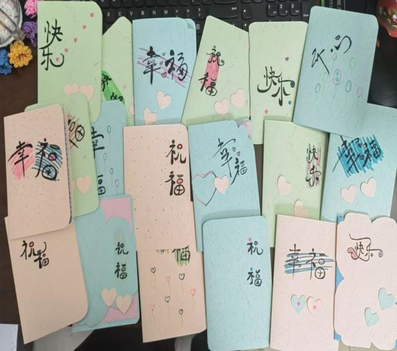 浪漫七夕 真爱永恒——正定县民政局第三期七夕婚前恳谈会系列活动