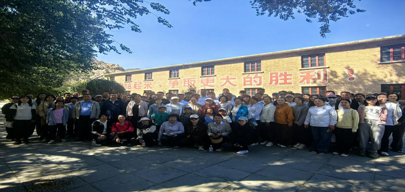 救助站—困难群众的港湾