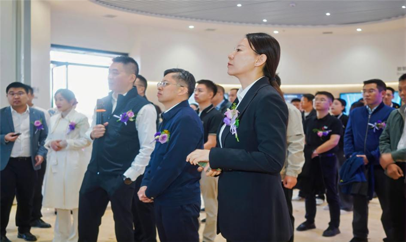 丝路古城焕数智新颜 丝路古城焕数智新颜