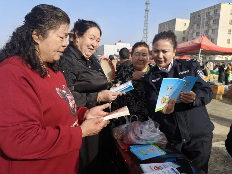 �������˾���֣������ɷ���������Ⱥ�ڡ����ſڡ�