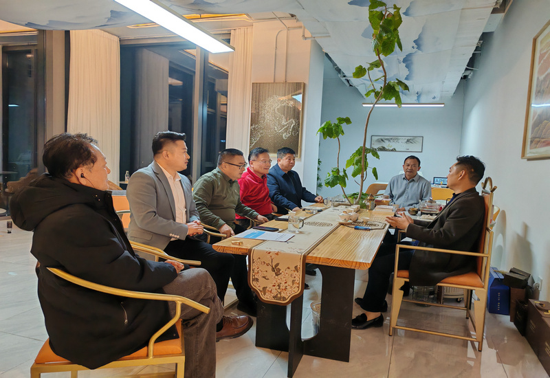 拥军爱警与企业携手创新:云宴集团探索退役军人就业与特色产业融合新路径