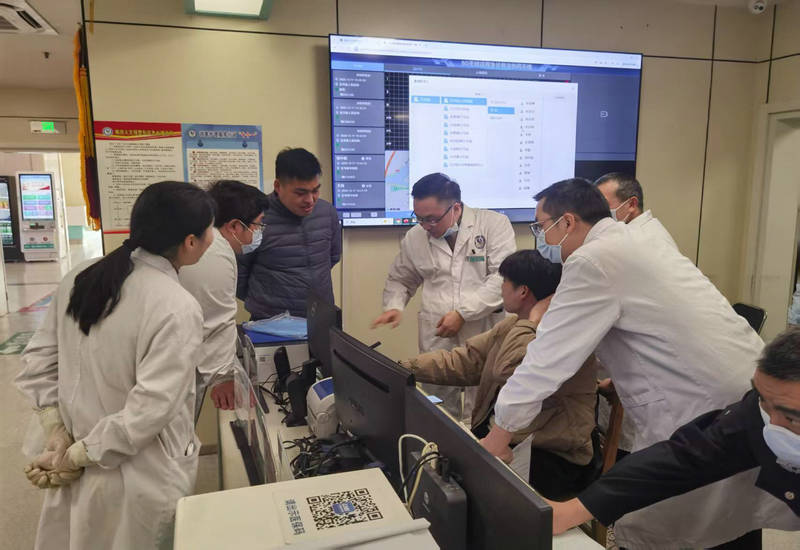 ����ؿ�չ5GԺǰ������������ר����ѵ �����������ȷ���