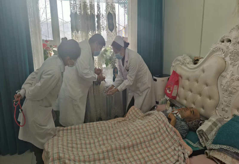 ��ҽ��Լ���������ţ���˶���������������Ժ��ů�ػ����Դ����𡱵��������