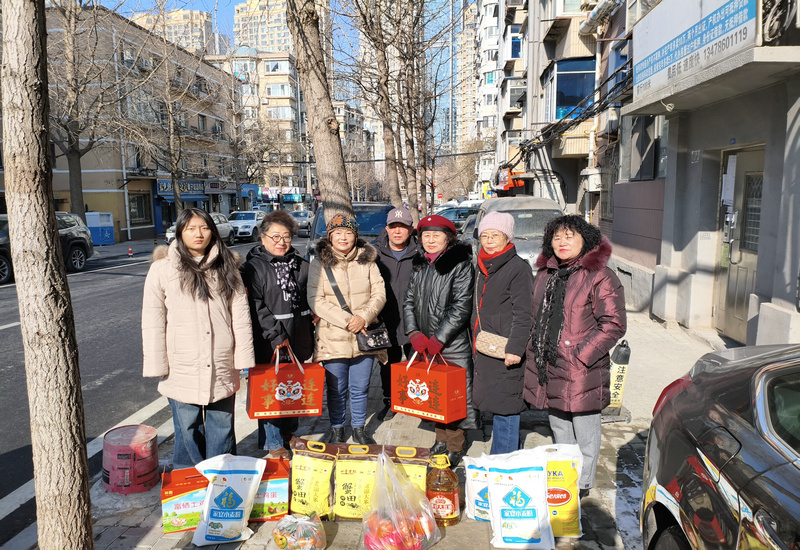 十年如一日的坚守 却是为了初心所愿