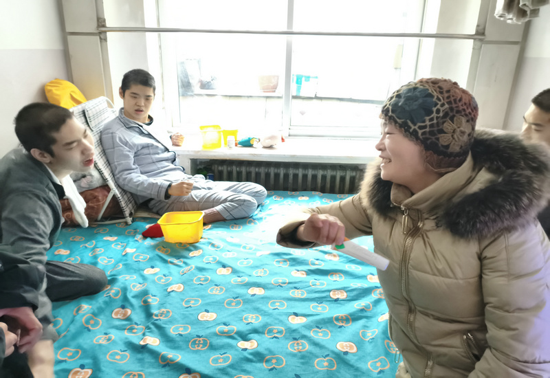 ʮ����һ�յļ��� ȴ��Ϊ�˳�����Ը