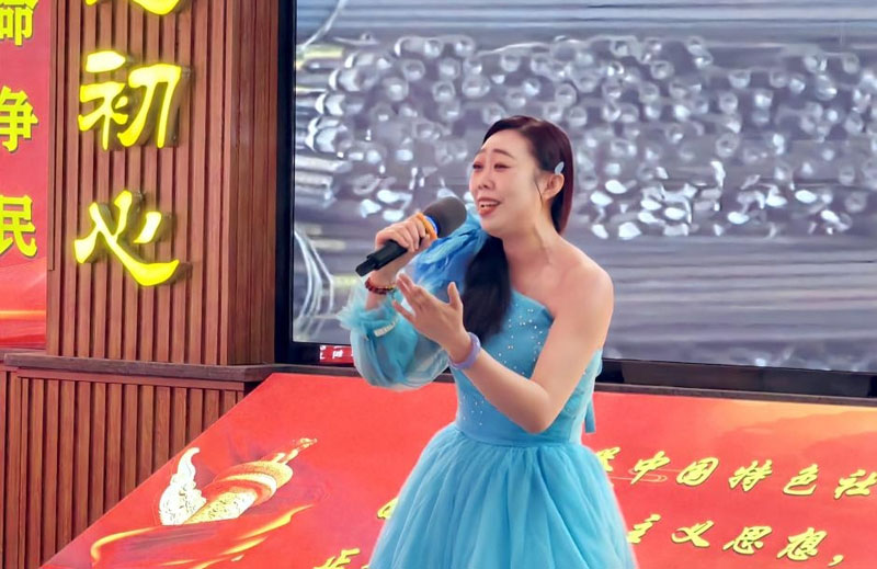 �ʹ�ʵҵ��չ��˾�ٰ�ӭ�´����ջ���