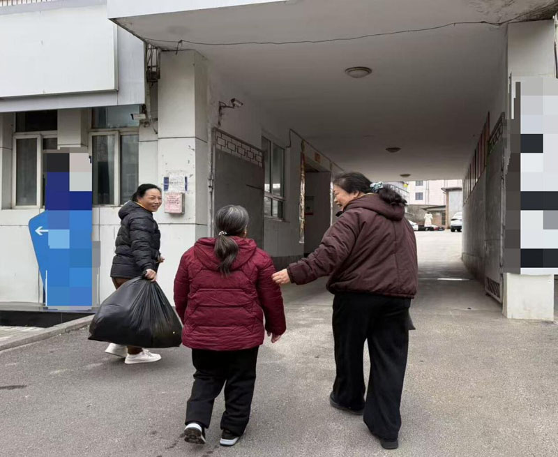 �����ؾ���վ��ů�Ļ��� ���鷵��