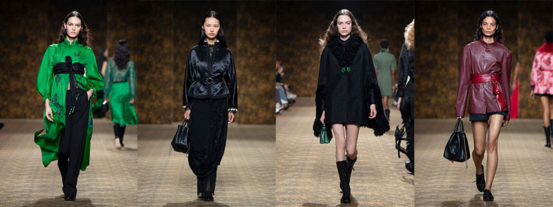 SHIATZY CHEN ����・�� 2026-2027 �ﶬϵ��