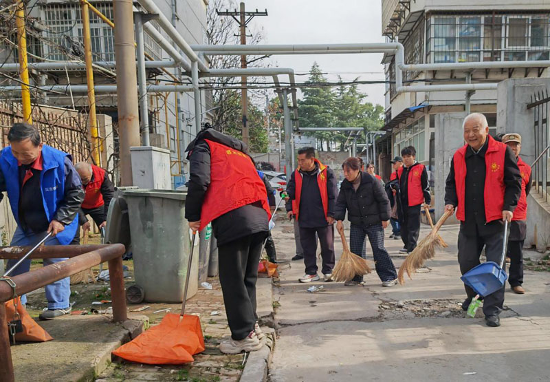 ��������������Ա���칲����  ͥԺ���½�����