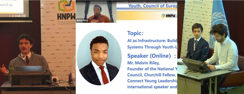 ���Ϲ��˵�����Ļ  ȫ�����깲��AI���˵�δ��