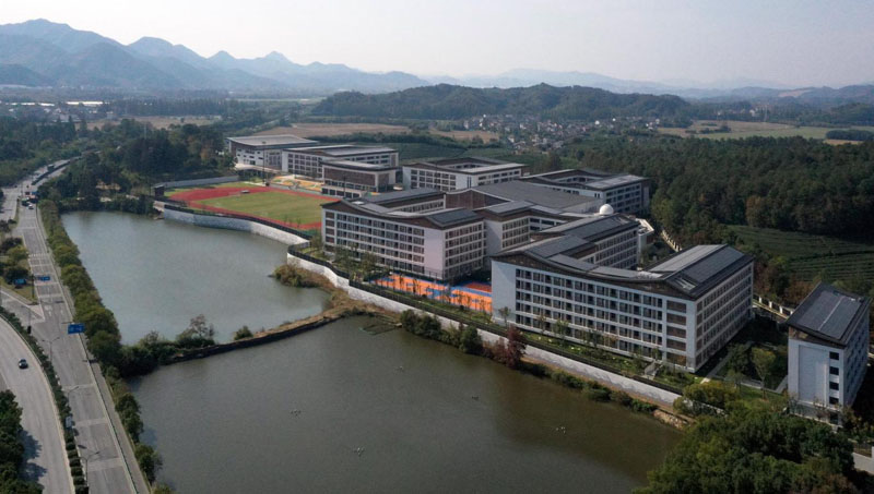 ��������һ���ຼ��ɽ��ѧ��Ŀ�ٻ�2025����㽭ʡ����ʩ����ȫ������׼����������