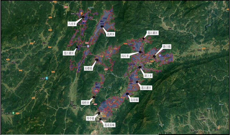 ��������һ��ˮ������·˫�߸��